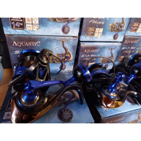 Salt Shad (Zoutwater) Molens...4000/4500/5000